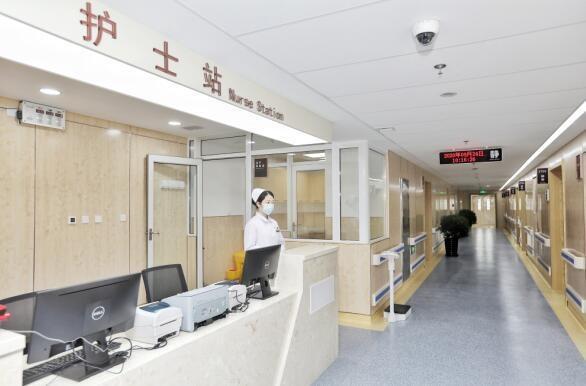 提升救治能力 优化就医体验——沈阳市第六人民医院新建门急诊病房综合楼正式开诊